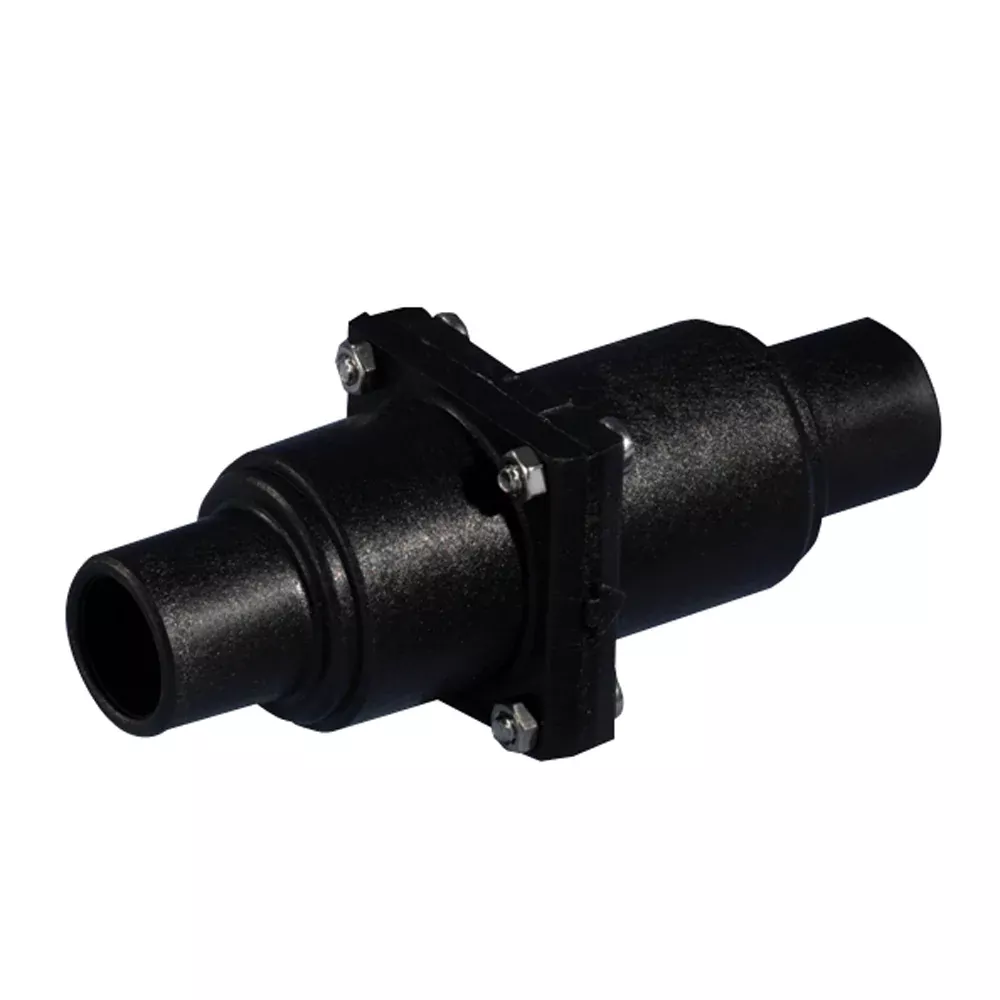 Whale In-Line Check Valve 1″-1 1/2″ Stepped Connection [LV1215]