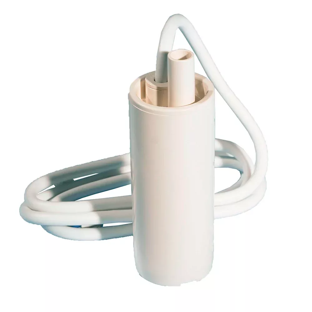 Whale Standard Submersible Electric Galley Pump – 12V [GP1002]