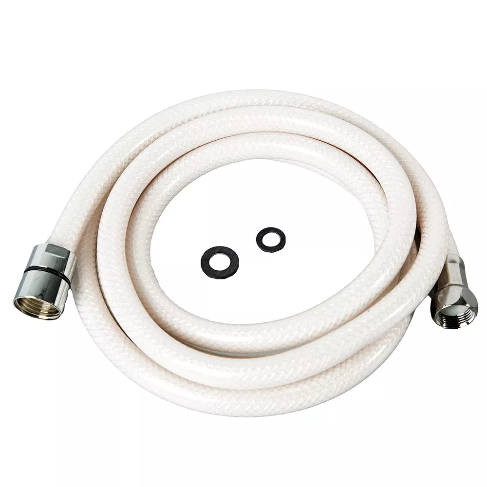 Whale Swim ‘N’ Rinse Shower Hose Assembly – 7′ [AS5148]