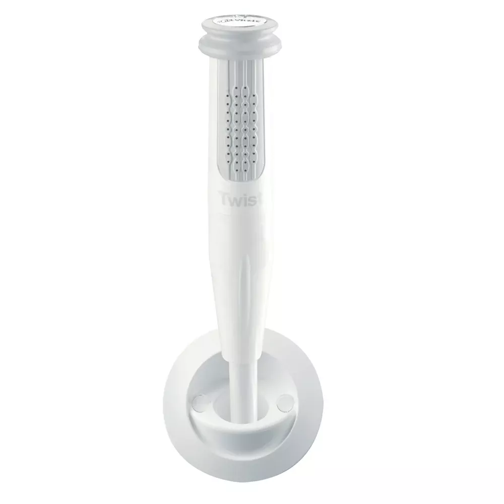 Whale Twist Deck Shower – Cold Only [DS0005]