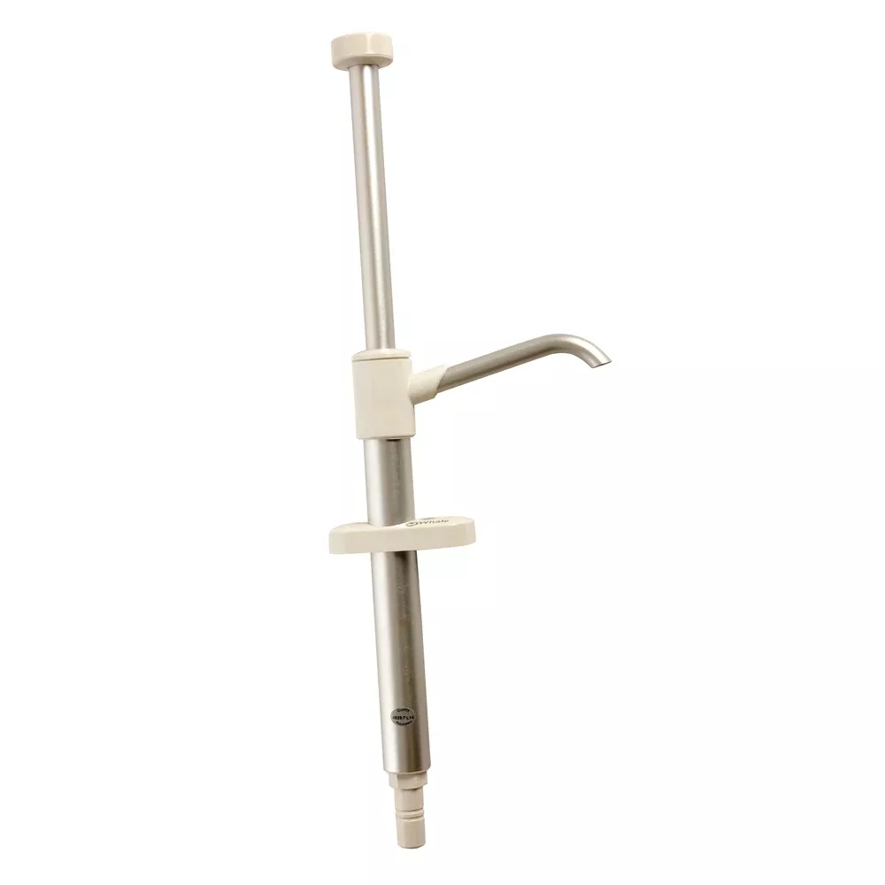 Whale V Pump Self Priming Hand Operated Manual Galley Pump [GP0650]