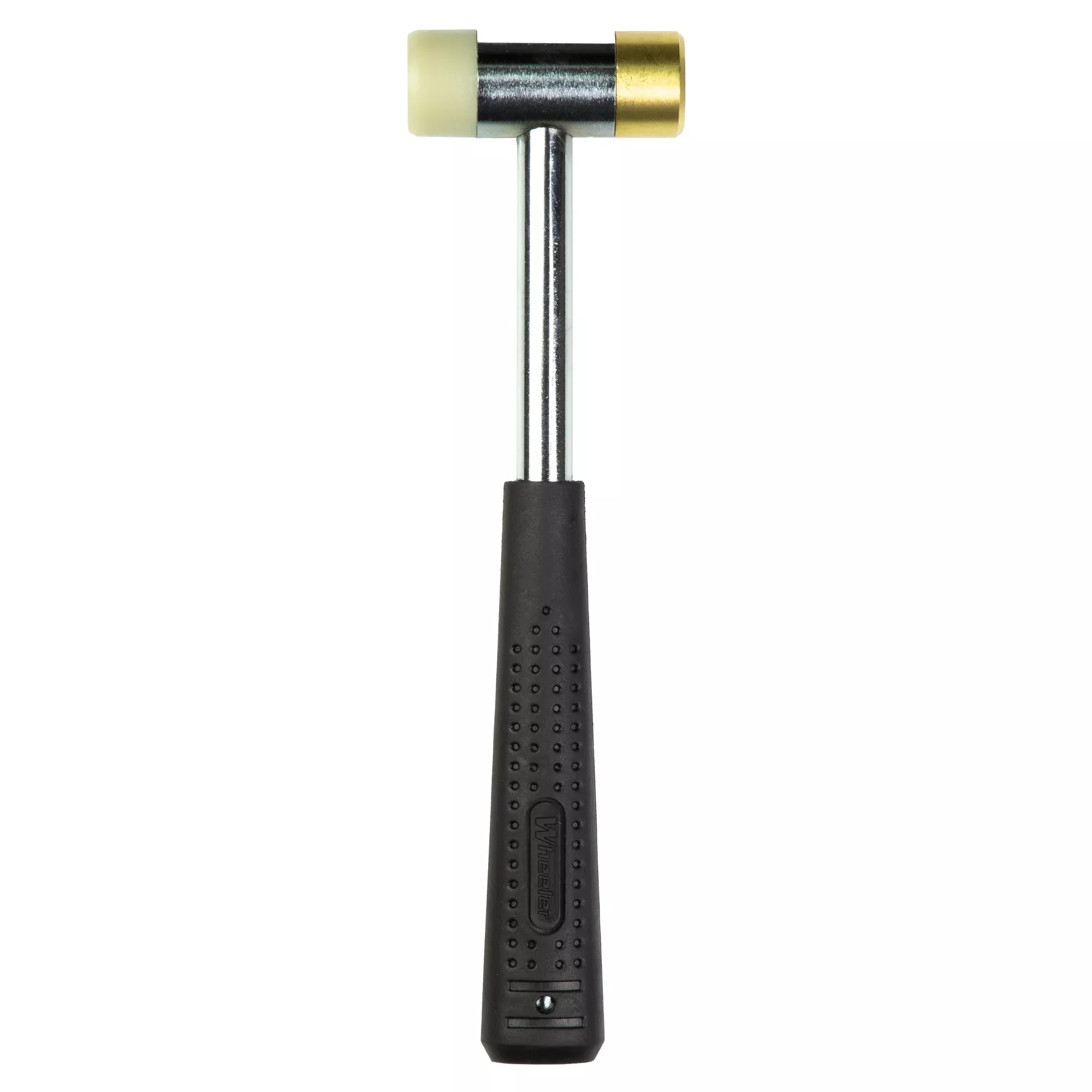 Wheeler Nylon/brass Hammer