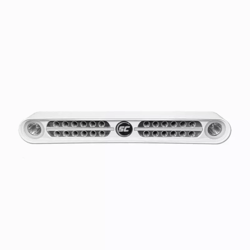 WHITE EAGLE RAY LIGHT BAR