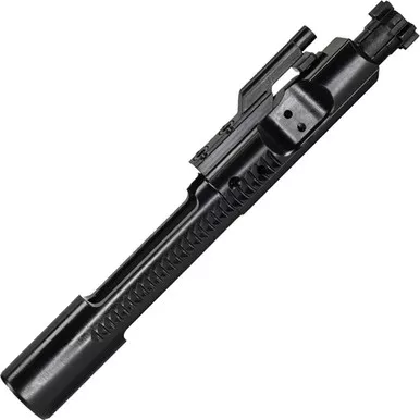 White Label Armory WLA-BCG-3001 Bolt Carrier Group, 5.56, Nitride Coated