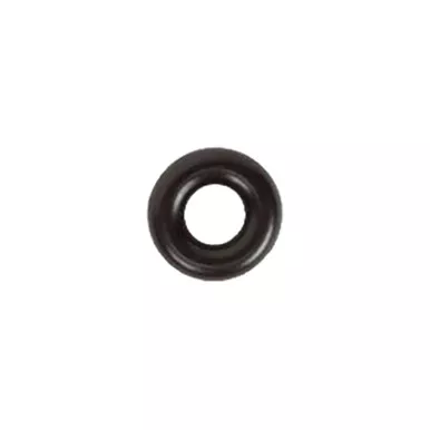 White Label Armory WLA-PAC-3007-10 AR15 Extractor O-Ring, Black, 10 Pack