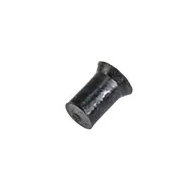 White Label Armory WLA-PAC-3008-10 AR15 Extractor Spring Insert, Black, 10 Pack