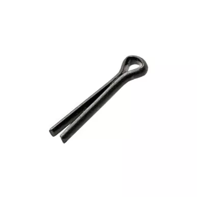 White Label Armory WLA-PAC-3009-10 AR15 Firing Pin Retaining Pin, Black, 10 Pack