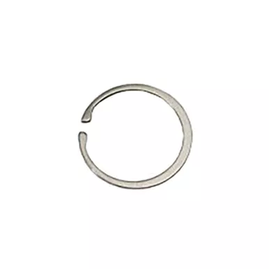 White Label Armory WLA-PAC-3011-12 AR15 Gas Ring, Stainless Steel, 12 Pack