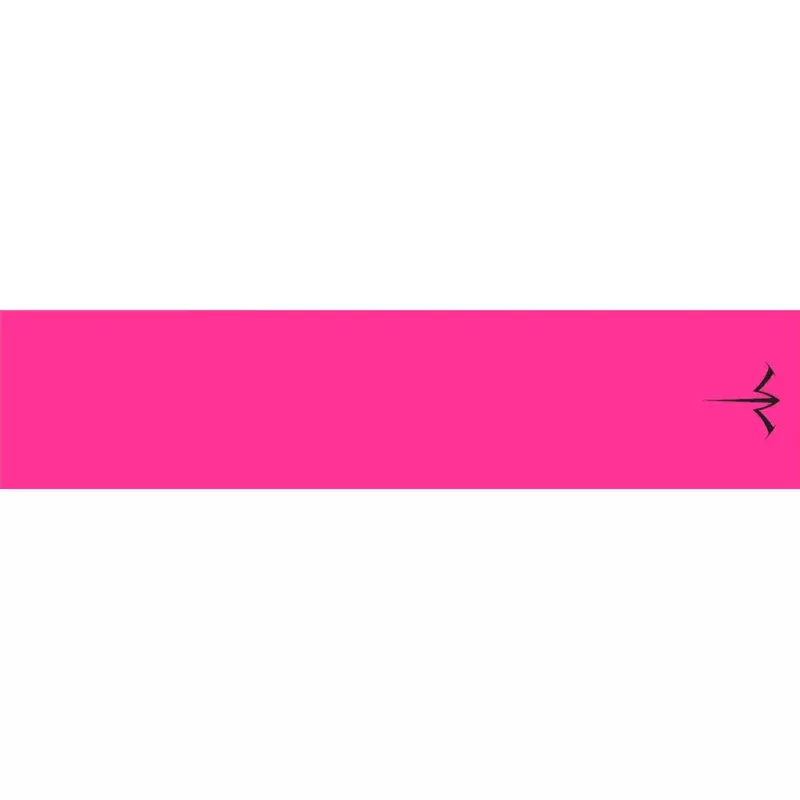 White Water Archery Hot Pink Arrow Wraps – 5 in. x 1.125 in. Pack of 15