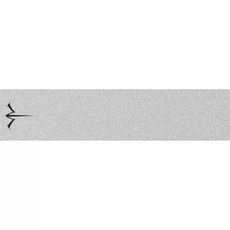 White Water Archery Reflective Arrow Wraps * White, 5 in. x 1.125 in., Pack of 15