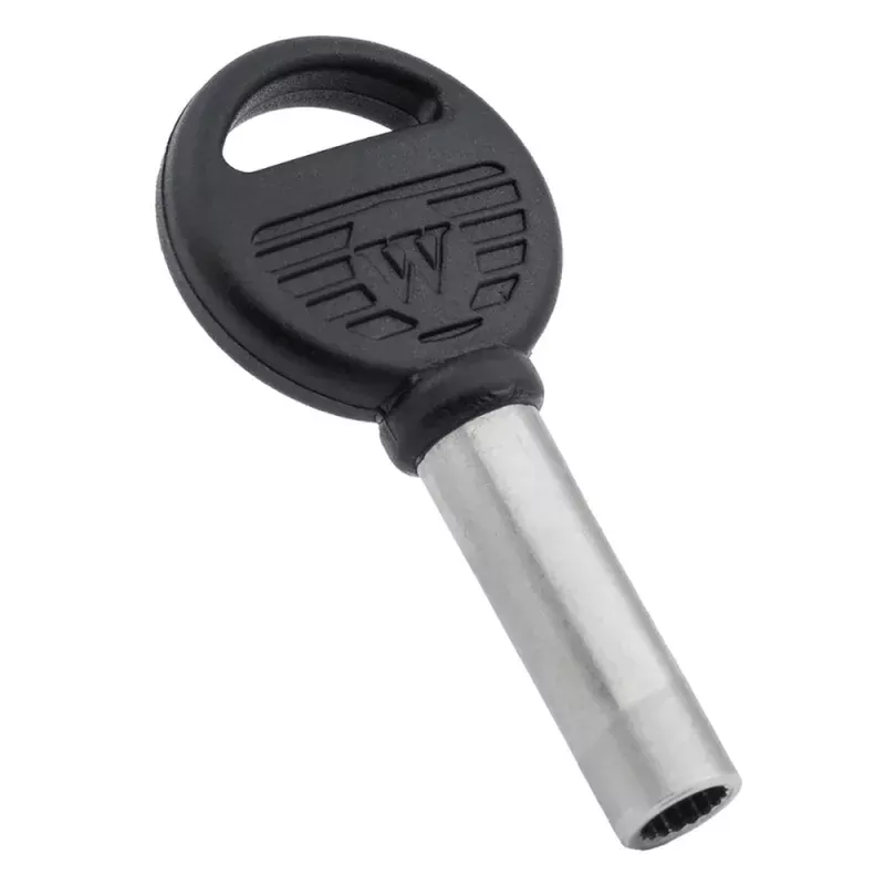 Whitecap Compression Handle Replacement Key