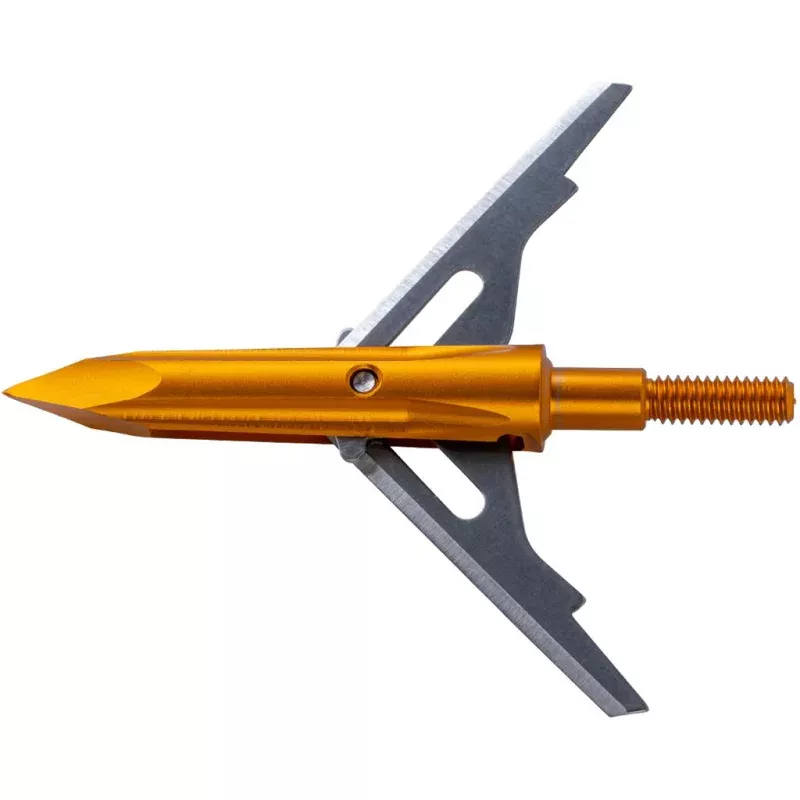 Wicked Ridge Demise Broadheads 100 gr. 3 pk.