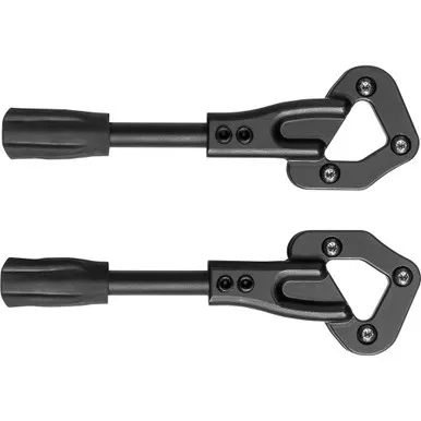 Wicked Ridge HCA-146 String Dampening System, Black