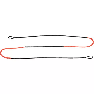 Wicked Ridge HCA-75117 Replacement String for Crossbows, Black, 1 Pack