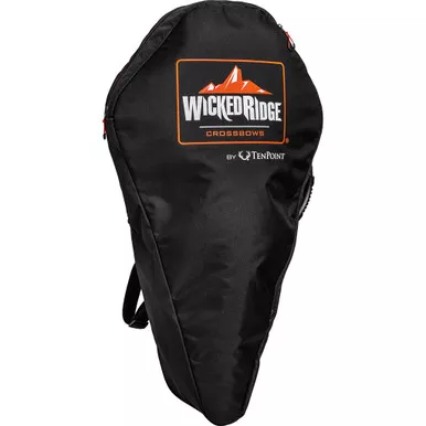 Wicked Ridge WRA220 Soft Crossbow Case, 38 Inches, Black