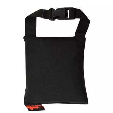 WIEBAD Buckle Bag