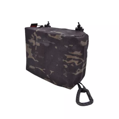 WIEBAD Modular Tac Pad