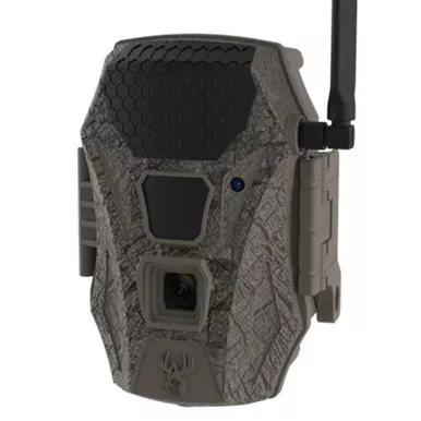 Wildgame Innovation WGI-TERAWAT Terra Cellular Camera AT&T, Brown