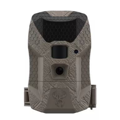 Wildgame Innovation WGI-WRTH2 Wraith 2.0 Game Camera 20 MP IR, Brown
