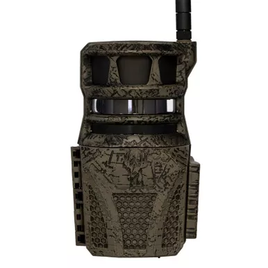 Wildgame Innovations Orbit 360º Trail Camera 1080p Wireless ATT and Verizon