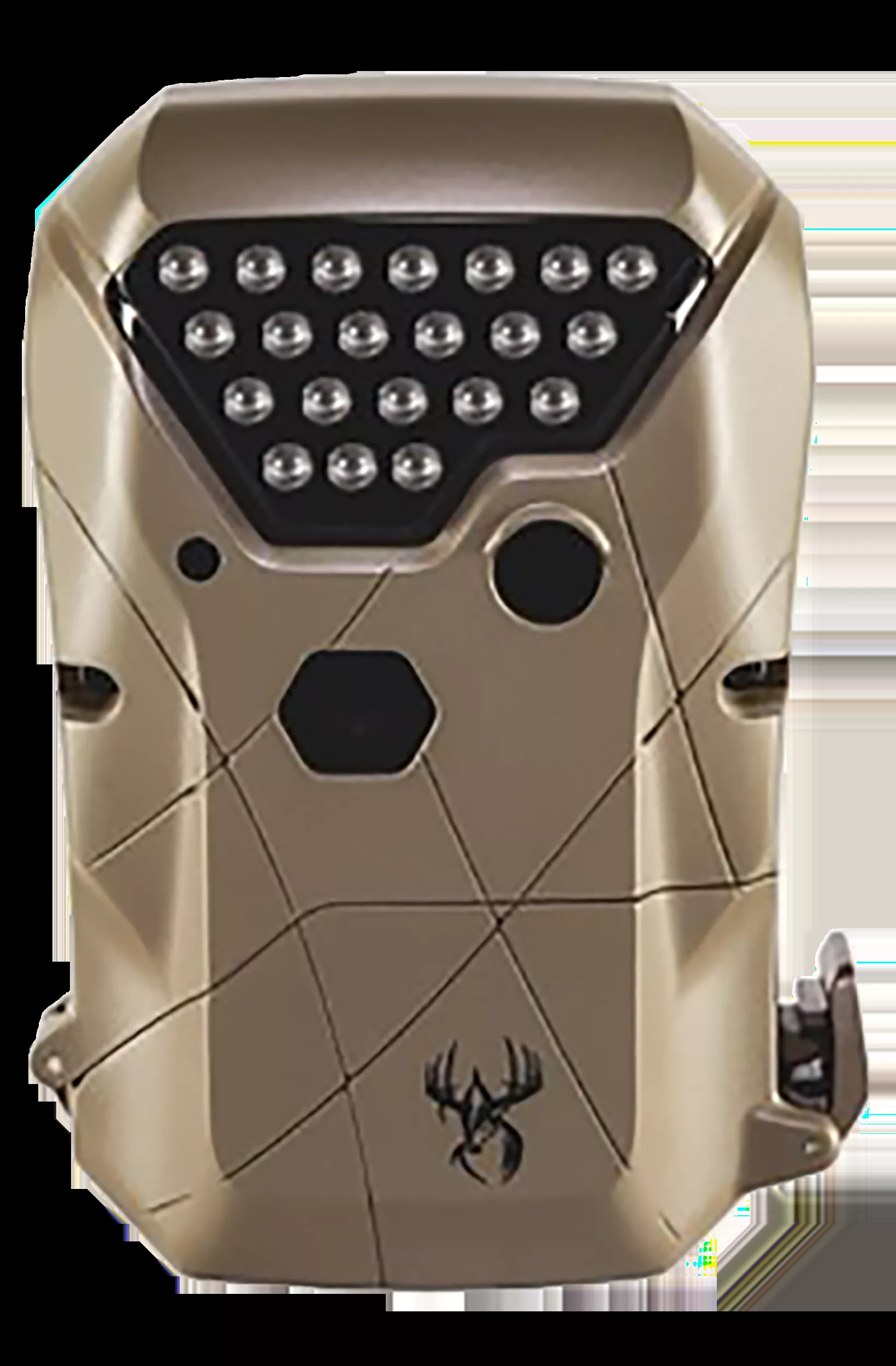 Wildgame Innovations WGIKICK2 Kicker 2.0 Brown 18MP Resolution