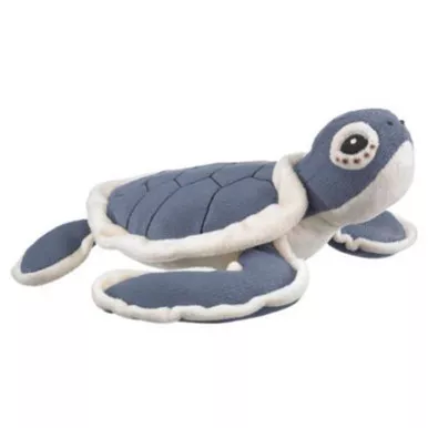 Wildlife Artists Eco Pals Sea Turtle Hatchling 11"