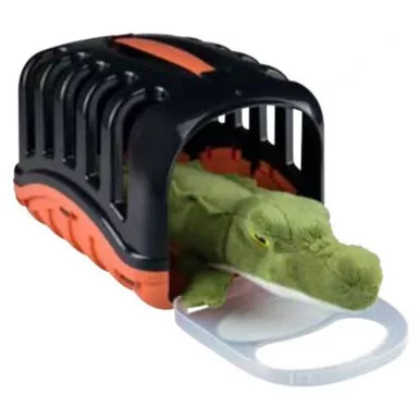 Wildlife Artists Medical Sets Crocodile