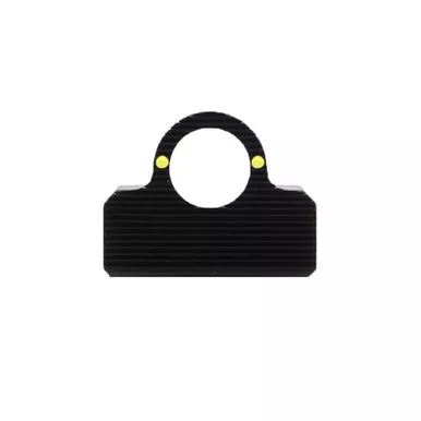WILLIAMS Fiber Optic Ghost Ring Blade Pistol Sight (608941)