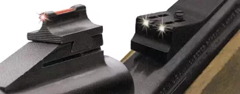 Williams Fire Sight Set For – 3/8″ Dovetail Rifles