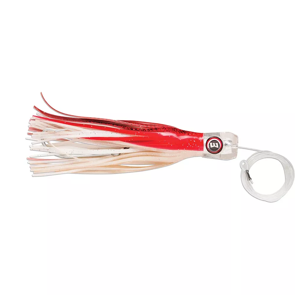 Williamson Big Game Catcher 8 - 8.25" - Monte Carlo [BGCX8MC]