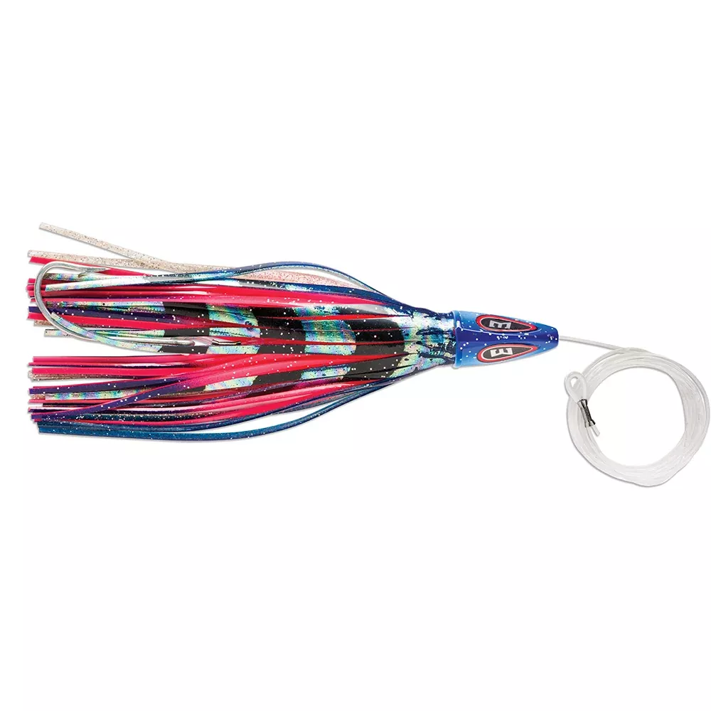 Williamson High-Speed Tuna Catcher Rigged 7 – 7.5″ – Slushy [HSTC7SL]