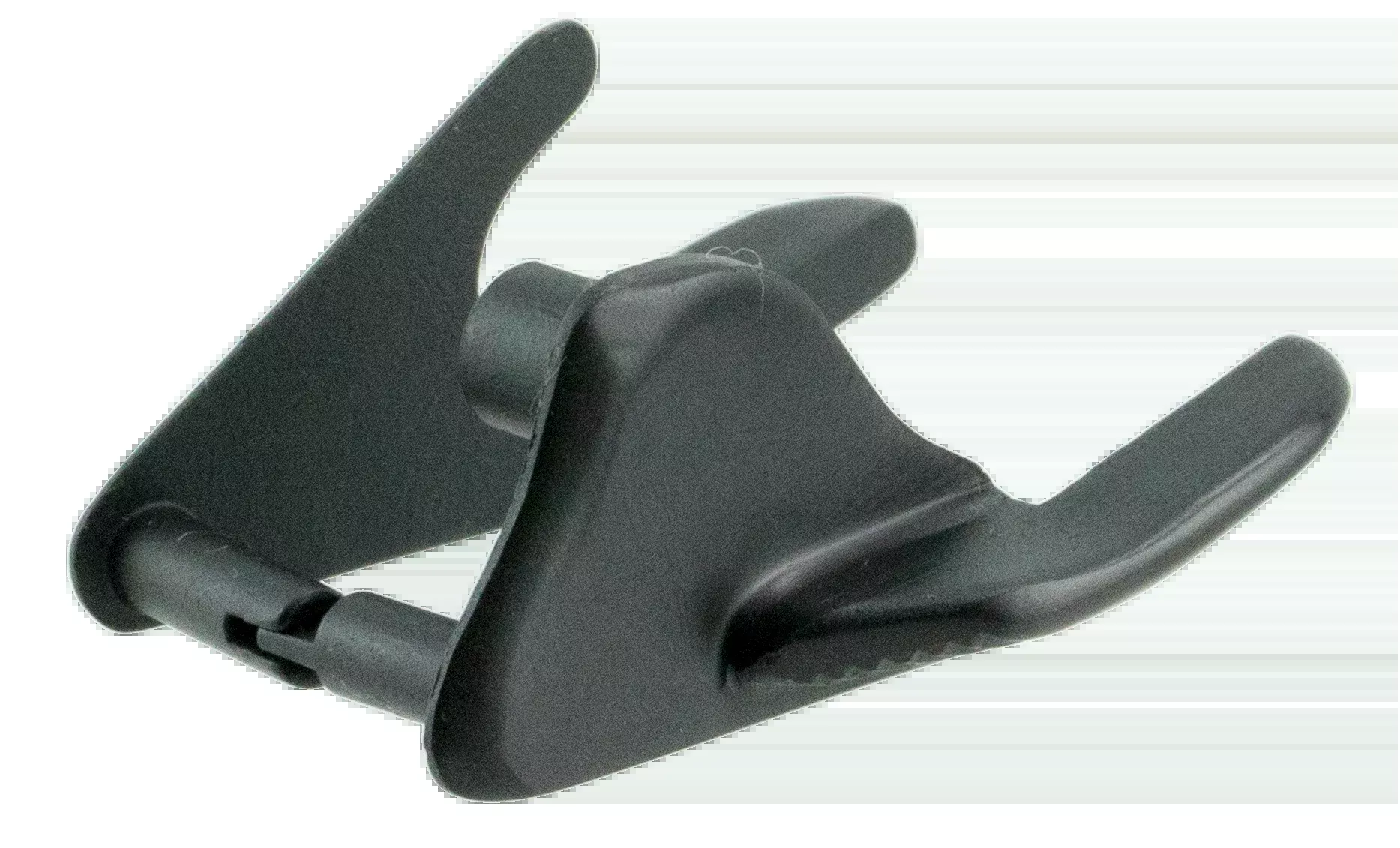 Wilson Ambidextrous Thumb - Saftey For 1911 Blued