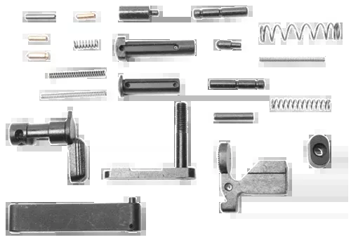 Wilson Ar15 Lower Receiver – Small Parts Kit