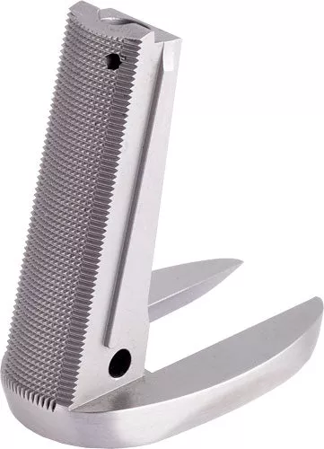 Wilson Bullet Proof One Piece – Magwell 1911 Full Size Ss