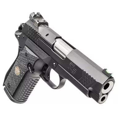 Wilson Combat 2EDCXLP9 EDC X9 9mm Luger 15+1 5"