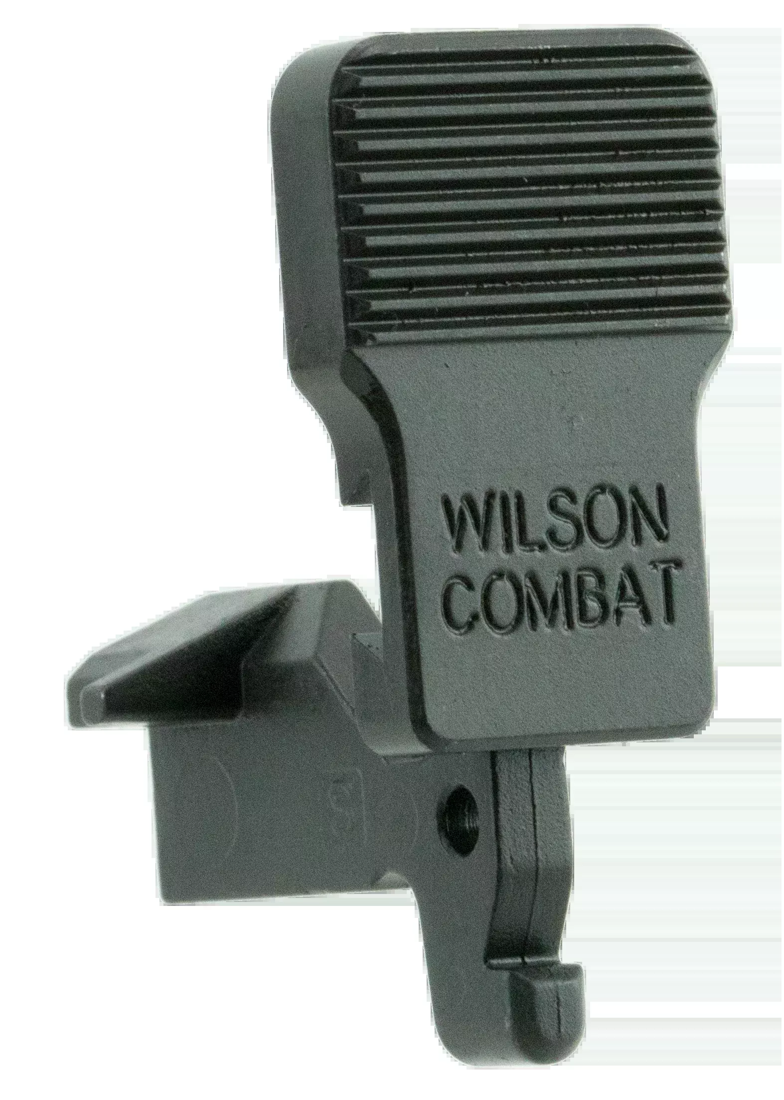 Wilson Combat Bolt Release, Wils Trebr Ext Oversz Bolt Release