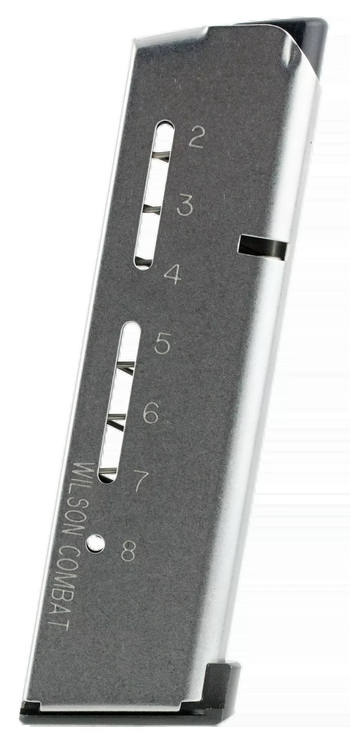Wilson Combat Etm, Wils 500cMag 1911 45 8r Lpsbp