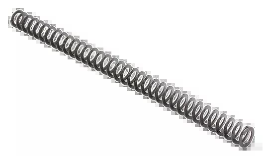 Wilson Combat Flat Wire Recoil Spring, Wils 614g17Flatwire Rec Sprng 17#
