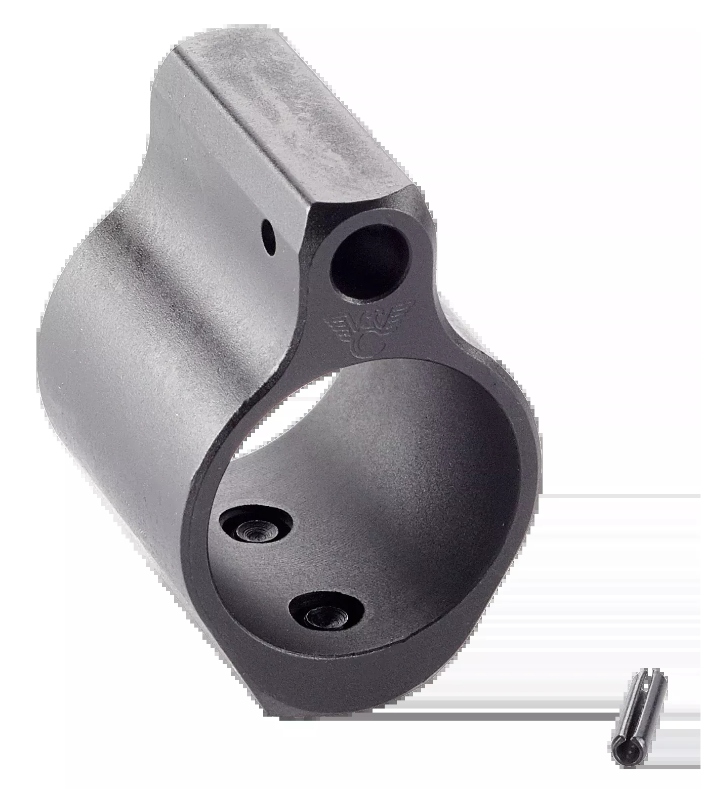 Wilson Combat Gas Block, Wils TrlpgbGas Block Lp .750