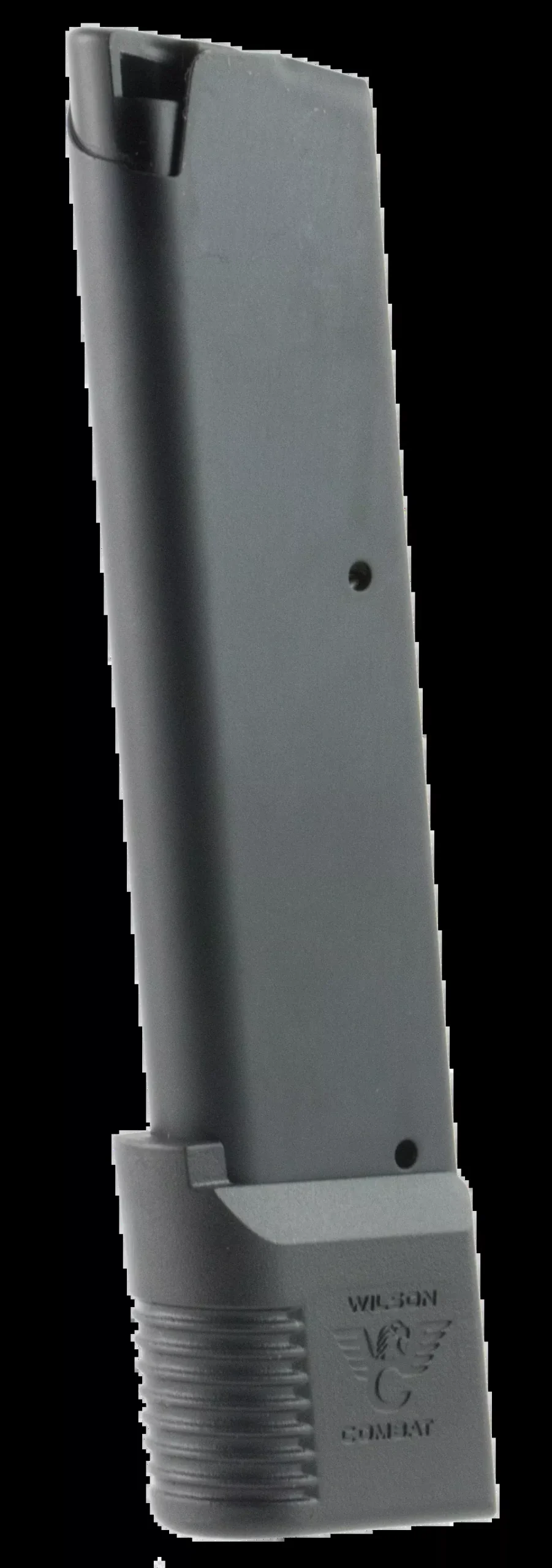 Wilson Combat Oem, Wils 4745fs10b 1911 Mag 45acp 10rd Black Ss
