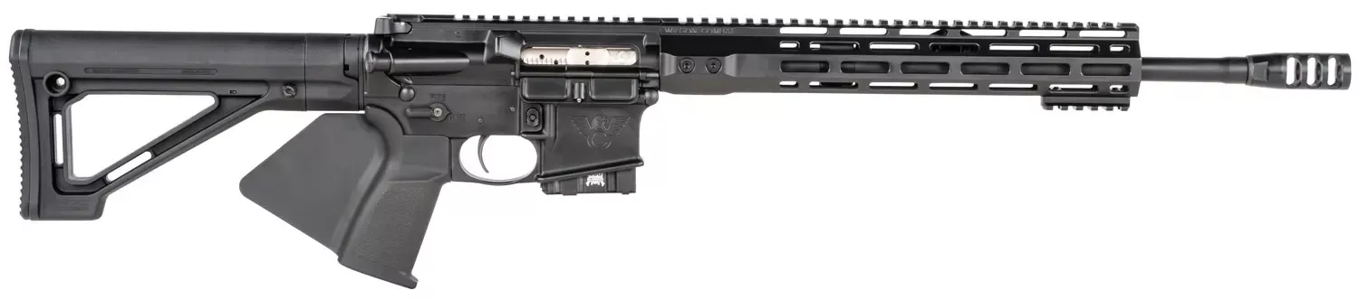 Wilson Combat Protector Carbine *CA Compliant 300 HAM’R Rifle 16.25″ TRPC300HBLCA