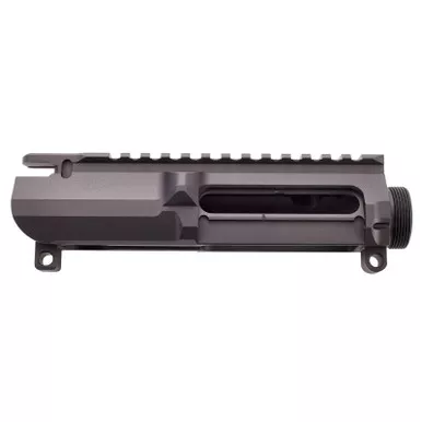 Wilson Combat TRUPPERBIL Billet Upper 7075-T6 Aluminum Black Anodized Receiver for AR-15