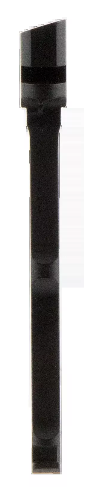 Wilson Extractor 1911 .45acp – 80 Series Bullet Proof Blued