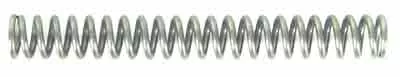Wilson Hammer Spring #19 – Reduced Power For 1911
