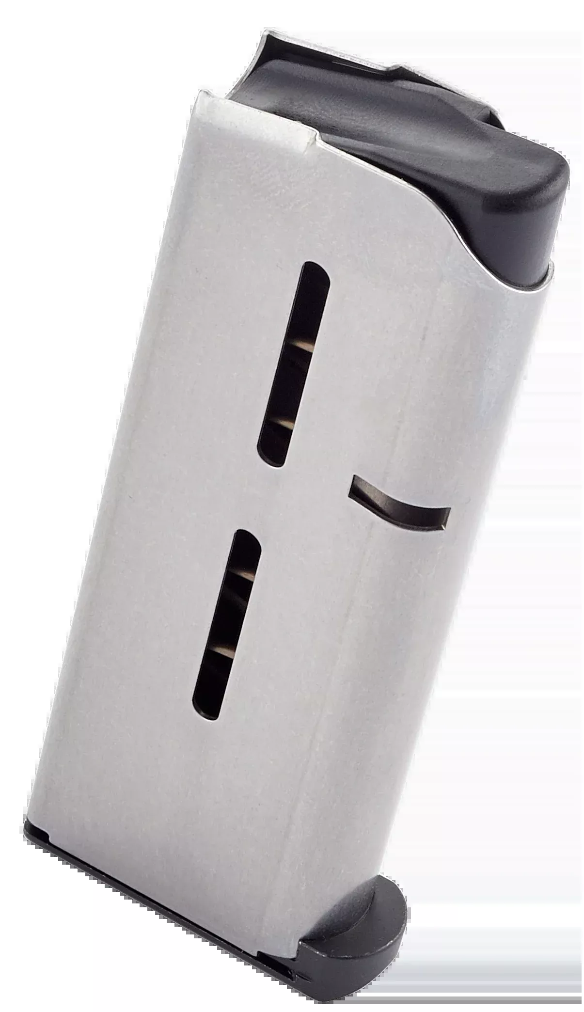 Wilson Magazine 1911 .45acp – Compact 7rd Lo-profile Pad