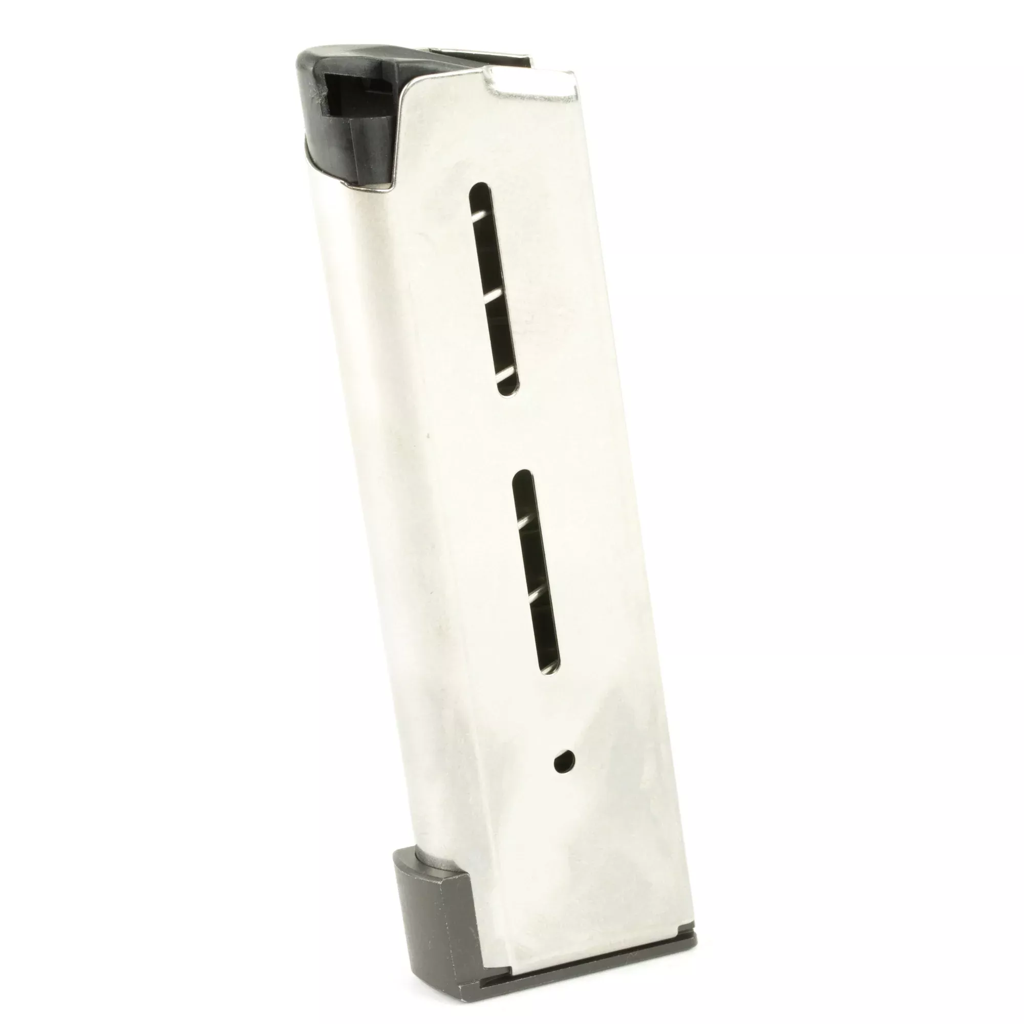 Wilson Magazine 1911 .45acp – Compact 8rd Lo-profile Pad