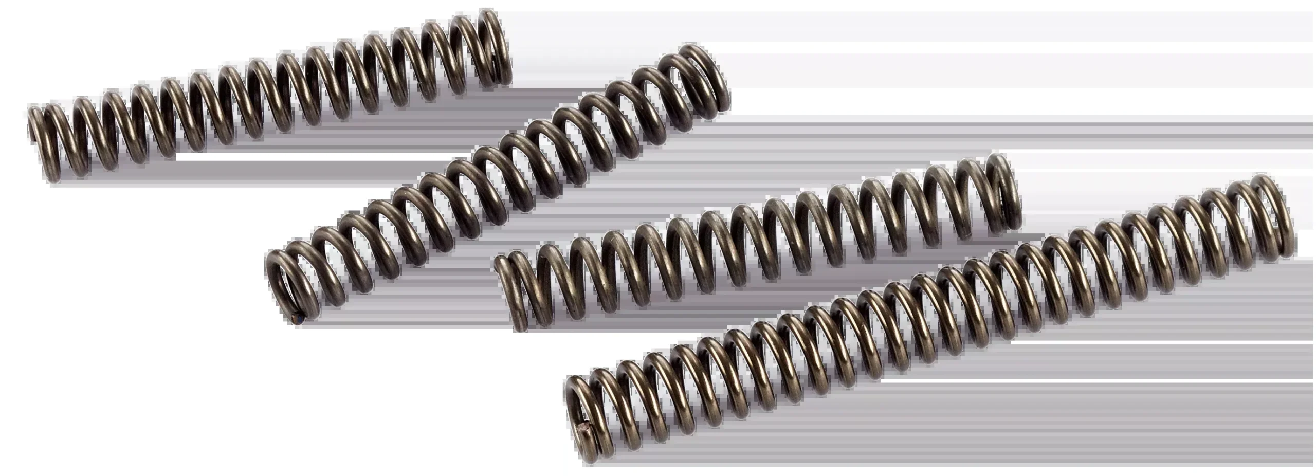 Wilson S&w J Frm Custom Tune Springs