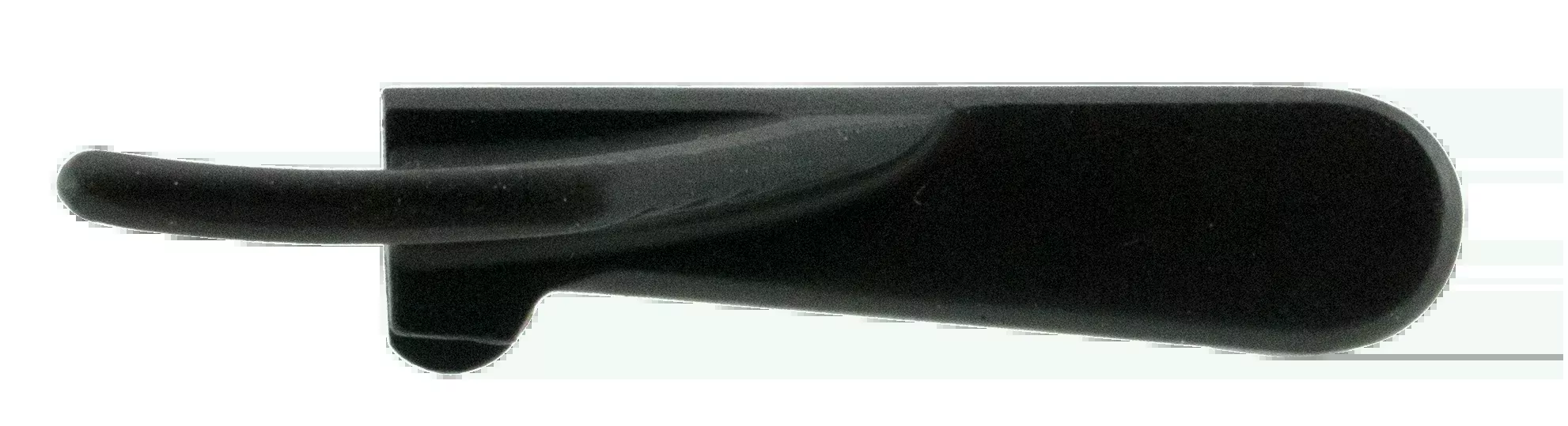 Wilson Slide Release For 1911 – Extended Matte Blued