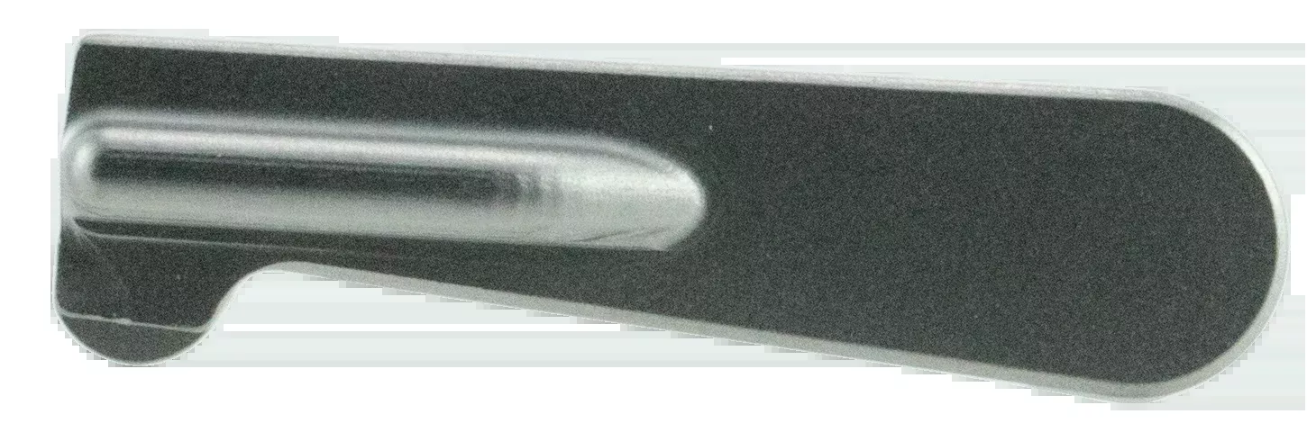 Wilson Slide Release .45 Acp – Bullet Proof Stainless Steel