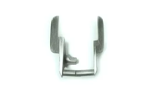 Wilson Tactical Thumb Safety – 1911 Ambidextrous Stainless